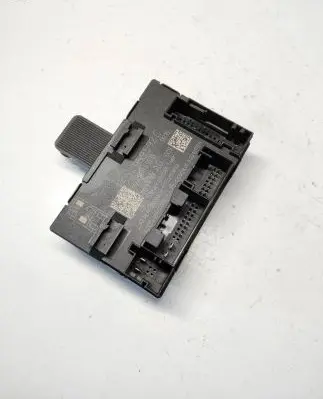 Volkswagen Golf VII Door control unit/module 5Q4959592C 5Q4959592B A2C7465650000