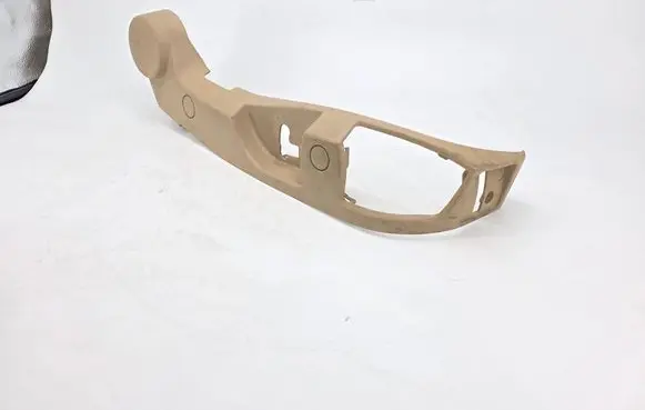 Seat trim