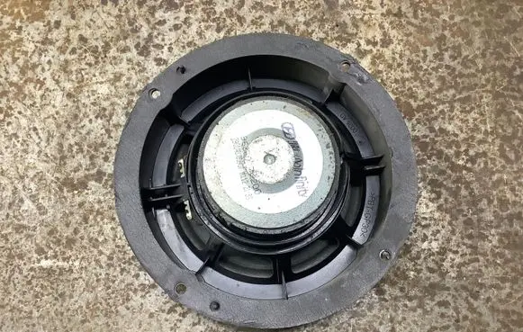 Hyundai Grandeur Front door speaker 2602170 D27D25 CE10012