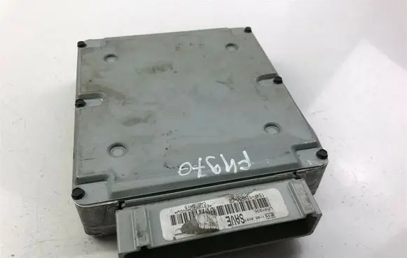 Ford Focus Other control units/modules 1S4F12A650GB F4970