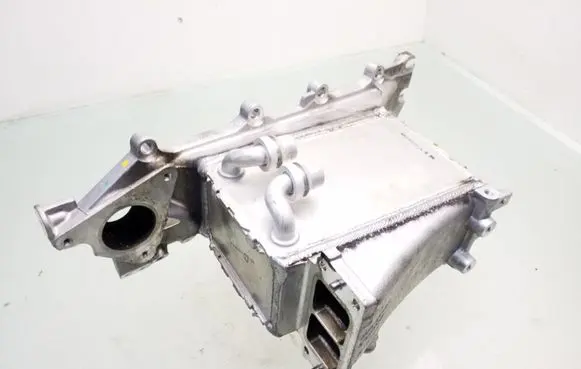 Audi Q5 SQ5 Intake manifold 04L129766AS