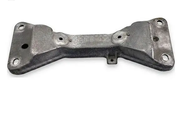 BMW 3 F30 F35 F31 Gearbox mount 6796609