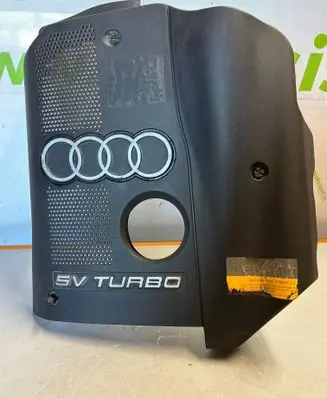 Audi A6 S6 C5 4B Engine cover (trim) 058103724Q 058103724