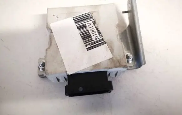 Toyota Corolla Verso AR10 Other control units/modules 859400f010a 85940-0f010-a