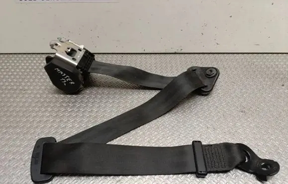 Renault Master III Front seatbelt 868840019R