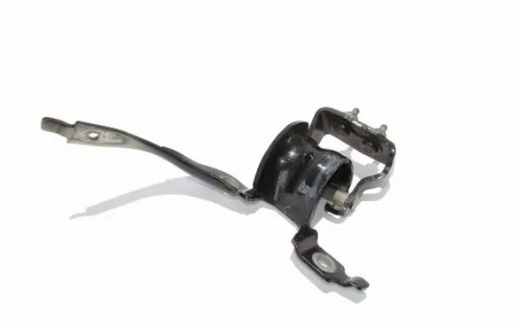 Audi A4 S4 B7 8E 8H Loading door hinge set 8E9827300F