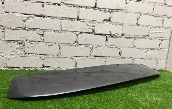BMW 3 G20 G21 Tailgate/trunk spoiler 7946723 7420478