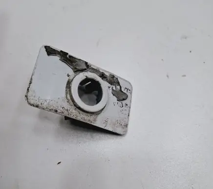 Mini Cooper Countryman R60 Rear parking sensor holder (PDC) 9801980