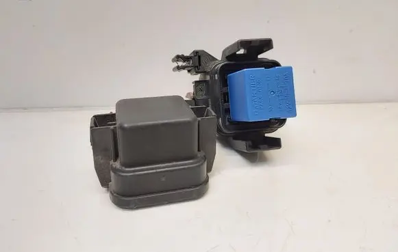 KIA Sportage Fuse box set