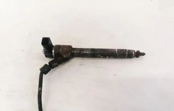 Mercedes-Benz C AMG W204 Fuel injector A6460700287