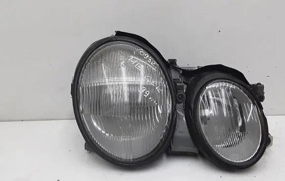 Mercedes-Benz CLK AMG A208 C208 Headlight/headlamp 147552RE