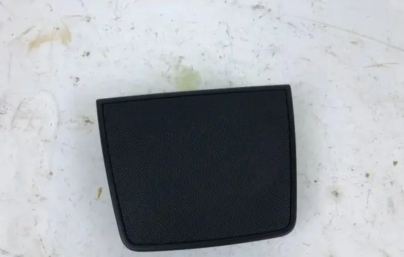 Maserati Ghibli Other interior part