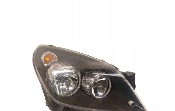 Opel Astra H Headlight/headlamp 084421140R