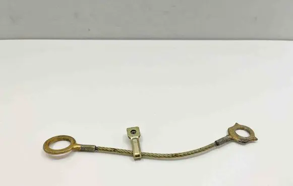 Mercedes-Benz SL R129 Seat wiring loom 