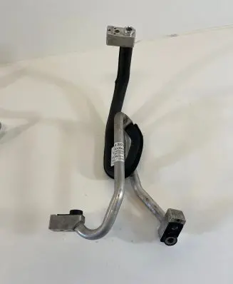 Mercedes-Benz S AMG W221 Air conditioning (A/C) pipe/hose A2228305505
