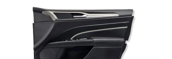 Ford Mondeo MK V Front door card panel trim DS73F238A50 2911201710