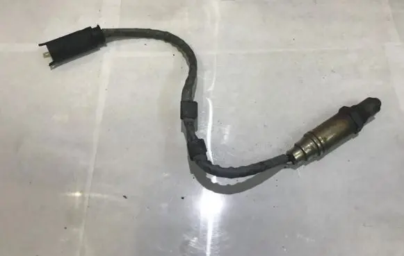 BMW 7 E65 E66 Lambda probe sensor 0258005321 7512002-02