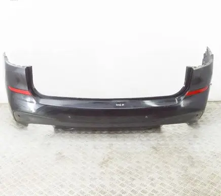 BMW X3 G01 Rear bumper 8091992