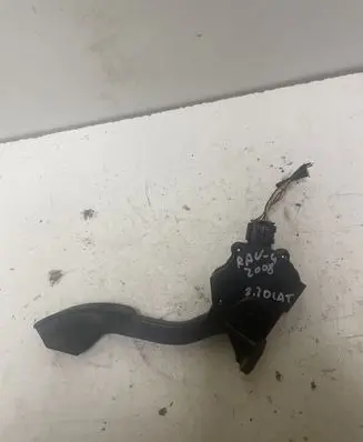 Toyota RAV 4 (XA30) Accelerator throttle pedal 1988007270