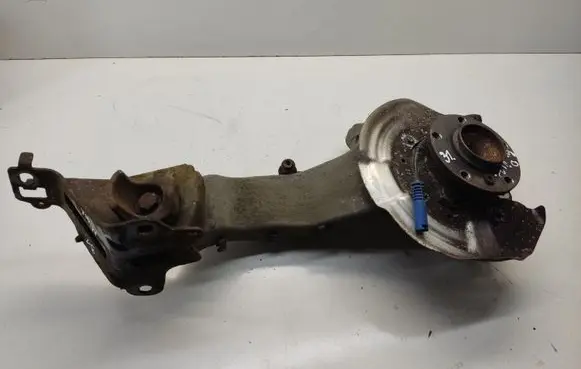 Mini Cooper Countryman R60 Rear wheel hub spindle/knuckle 9805658 81469