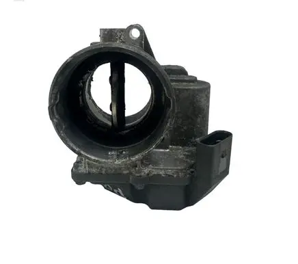 Volkswagen Touran I Throttle valve 03G128063G A2C53249824 2406080704