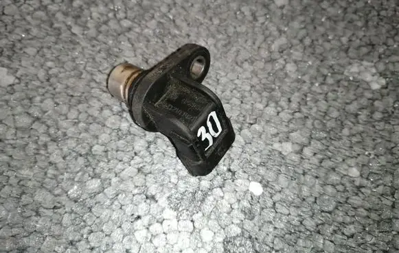 Opel Astra G Crankshaft position sensor 0232103021