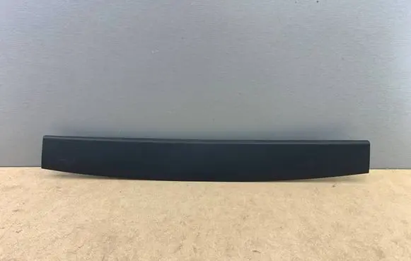 BMW 1 F20 F21 Tailgate/trunk upper cover trim 7239893 51497239893