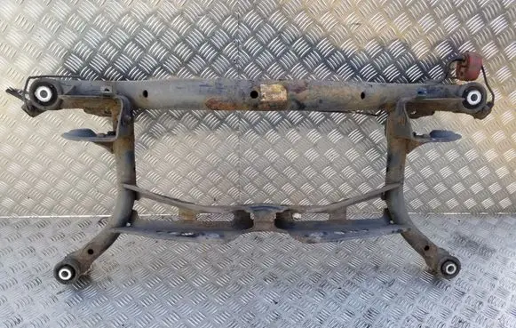 Rear subframe