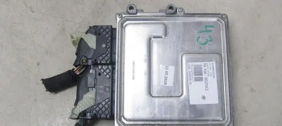 Engine control unit/module