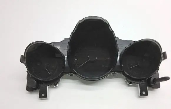 Honda Civic IX Speedometer (instrument cluster) HR0407