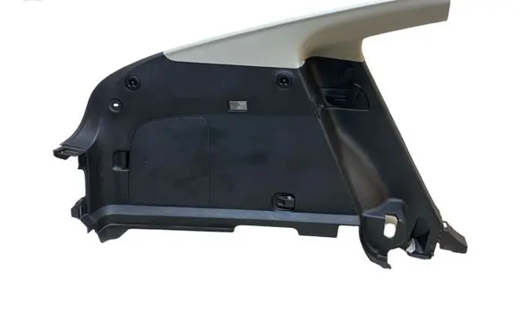 Opel Ampera Trunk/boot lower side trim panel 22850585 22859713 22841256