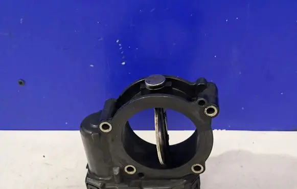 Mercedes-Benz C W204 Throttle valve 0280750564