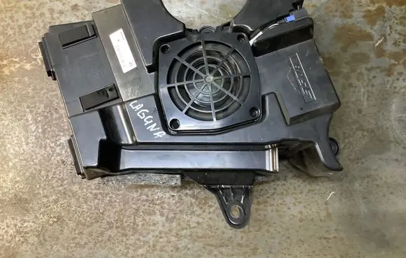 Renault Laguna III Subwoofer speaker 281703967R