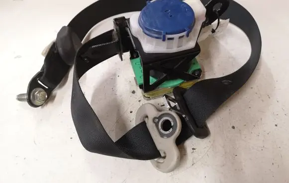 Mazda 6 Front seatbelt GS1D 1063728