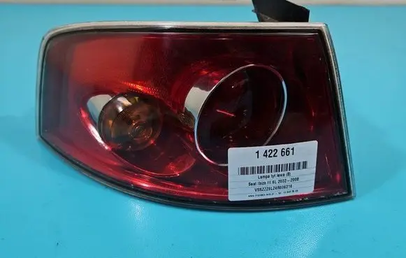 Seat Ibiza III (6L) Rear/tail lights 45-404 IMPRK1422661