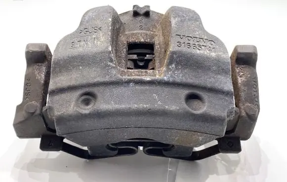 Volvo XC60 Front brake caliper 31665741
