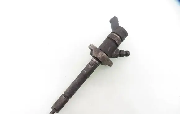 Ford Focus Fuel injector 0445110239