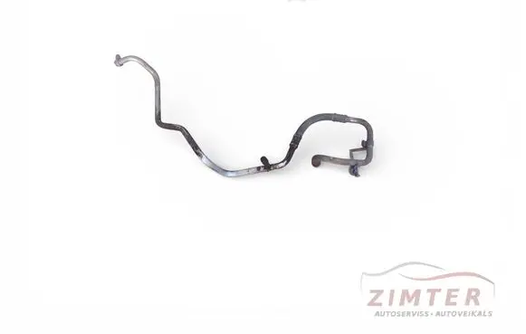Renault Trafic II (X83) Air conditioning (A/C) pipe/hose 