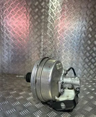 Audi A6 S6 C7 4G Brake booster 4G1612103G