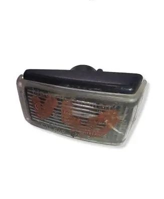 Volvo S40, V40 Front fender indicator light 0142631