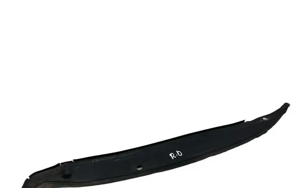 Renault Megane III Fender end trim 631120005R
