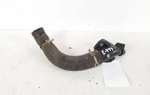 Volvo V50 Engine coolant pipe/hose 9671124980