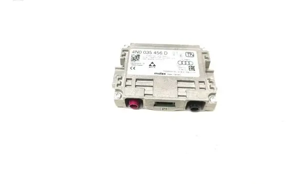 Volkswagen ID.4 Aerial antenna amplifier 4N0035456D