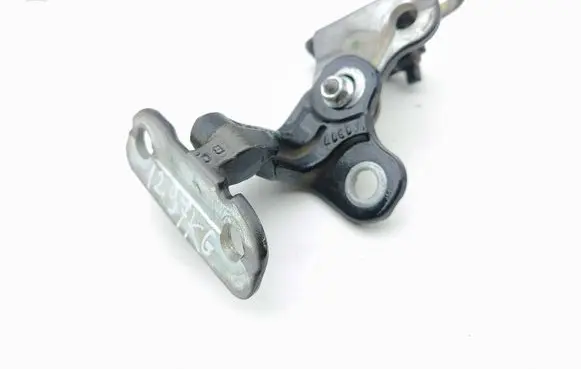 Jaguar F-Pace Rear door hinge set 