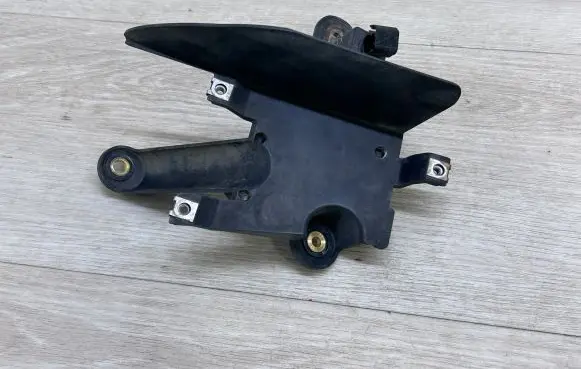 Porsche Cayenne (92A) Blind spot radar bracket 7P5907456C