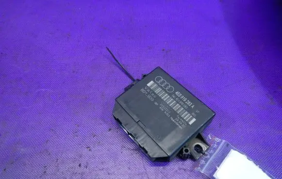 Audi A8 S8 D3 4E Other relay 4E0919283A