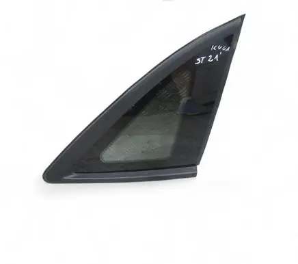 Ford Kuga III Rear side window 43R004654