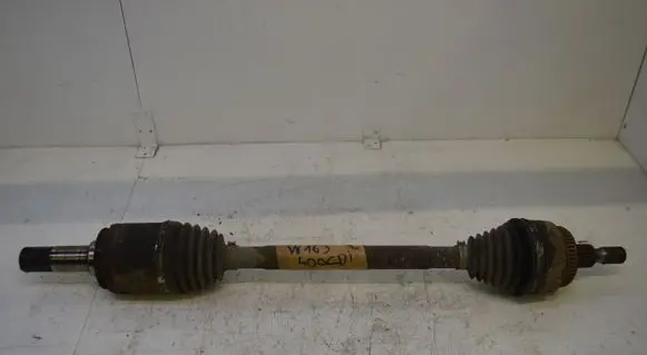 Mercedes-Benz ML W163 Rear driveshaft A1633500210