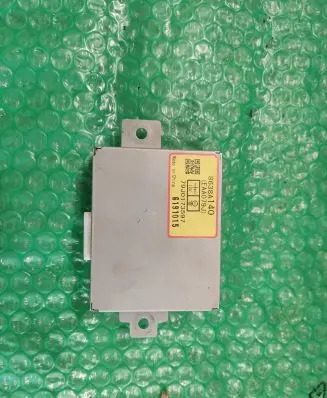 Mitsubishi Outlander Other control units/modules 8638A140 EAA079J 79J0173597
