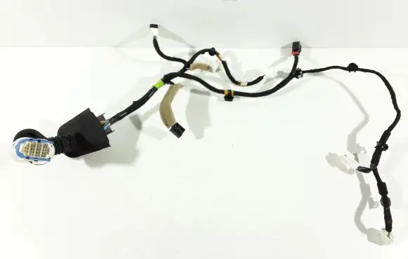 Mazda CX-3 Front door wiring loom DD2F67200 KA156